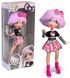 Лялька 4SF MANGA DOLLS серії "Hello Kitty" &ndash; ТЕДДІ РОК