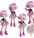 Лялька 4SF MANGA DOLLS серії "Hello Kitty" &ndash; ТЕДДІ РОК