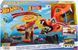 Ігровий набір Атака кобри Hot Wheels (HTN81)