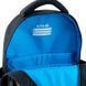 Рюкзак Kite Education 773 Next Level (K26-773M-4), Чорний