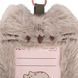 Бейдж без ленты вертикальный Yes, мех Pusheen Toy (708760)