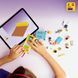 Конструткор Lego Friends Фургон с аксессуарами для питомцев (42678)