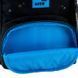Рюкзак Kite Education 773 Next Level (K26-773M-4), Чорний