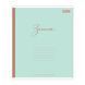 Зошит учнівський 1В "Mono style" А5/18 кл. (769022)
