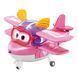 Ігрова фігурка-трансформер Super Wings Transform-a-Bots Еллі (Ellie), 5см (EU770038)