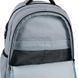 Рюкзак GoPack Education Teens 184 серый (GO26-184L-2)