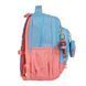 Рюкзак YES TS-109 Line Friends Stylish (559948), комбинированый
