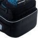 Рюкзак Kite Education 773 Next Level (K26-773M-4), Чорний