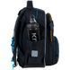 Рюкзак Kite Education 773 Next Level (K26-773M-4), Чорний