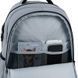 Рюкзак GoPack Education Teens 184 серый (GO26-184L-2)