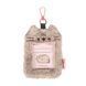 Бейдж без ленты вертикальный Yes, мех Pusheen Toy (708760)