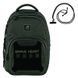 Рюкзак Kite Education для підлітків K25-903L-2, комбінований