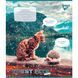 Зошит учнівський шкільний, А5 36 кл. Yes Funny pets (767064)