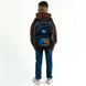 Рюкзак Kite Education 773 Next Level (K26-773M-4), Чорний