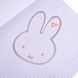Бумага с липким слоем Yes фигурная Miffy 40 листов