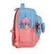 Рюкзак YES TS-109 Line Friends Stylish (559948), комбинированый
