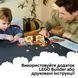 Конструктор Lego Школа по Расти и Блуи Bluey (11221)