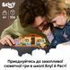 Конструктор Lego Школа по Расти и Блуи Bluey (11221)
