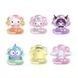 Фигурка-сюрприз POP TOP SANRIO &ndash; ЖЕМЧУЖИНА ОКЕАНА (в асс.) (25MQD-008)