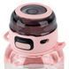 Бутылочка для воды Kite, 700 мл, розовато-серая (K25-1218-3)
