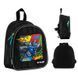 Детский рюкзак Kite Kids Hot Wheels HW25-538XXS, комбинированый