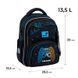 Рюкзак Kite Education 773 Next Level (K26-773M-4), Чорний