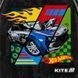 Детский рюкзак Kite Kids Hot Wheels HW25-538XXS, комбинированый