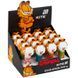Клей-олівець PVP Kite Garfield (GF26-131), з фігурним ковпачком