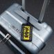 Бейдж Kite DC Batman DC25-3004, чорний, жовтий