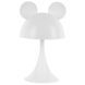 Світильник-нічник LED з акумулятором Kite Simple Mouse K25-317-2-1, білий