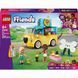 Конструткор Lego Friends Фургон с аксессуарами для питомцев (42678)