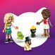 Конструткор Lego Friends Фургон с аксессуарами для питомцев (42678)