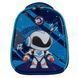 Рюкзак дитячийYES K-33 Robohero (550018)
