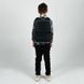 Рюкзак Kite Education каркасный 531 BC (BC26-531M), Чорний