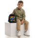 Детский рюкзак Kite Kids Hot Wheels HW25-538XXS, комбинированый