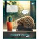 Зошит учнівський шкільний, А5 36 кл. Yes Funny pets (767064)
