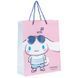 Пакет бумажный подарочный Kite Cinnamoroll (CR26-266), 26х32 см
