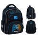 Рюкзак Kite Education 773 Next Level (K26-773M-4), Чорний