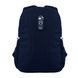 Рюкзак дитячийYES K-34 Lucky Bear (550027), комбінований