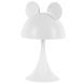 Світильник-нічник LED з акумулятором Kite Simple Mouse K25-317-2-1, білий
