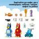 Конструктор Lego Школа по Расти и Блуи Bluey (11221)