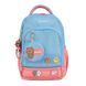 Рюкзак YES TS-109 Line Friends Stylish (559948), комбинированый