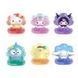 Фигурка-сюрприз POP TOP SANRIO &ndash; ЖЕМЧУЖИНА ОКЕАНА (в асс.) (25MQD-008)