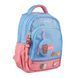 Рюкзак YES TS-109 Line Friends Stylish (559948), комбинированый