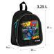 Детский рюкзак Kite Kids Hot Wheels HW25-538XXS, комбинированый