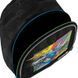 Детский рюкзак Kite Kids Hot Wheels HW25-538XXS, комбинированый