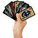 Карточная игра UNO Wednesday (JHB18)