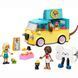 Конструткор Lego Friends Фургон с аксессуарами для питомцев (42678)
