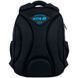 Рюкзак Kite Education 773 Next Level (K26-773M-4), Чорний