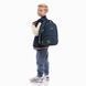 Рюкзак GoPack Education каркасный 597M-4 Super Skater, комбинированый